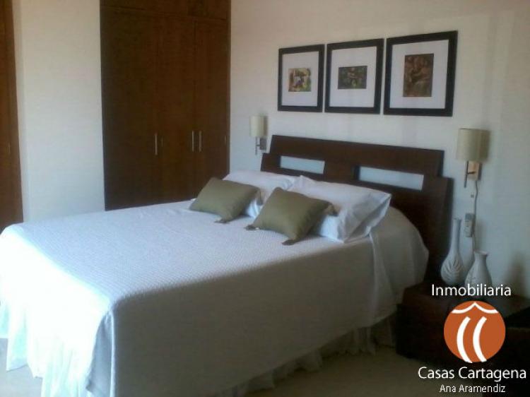 Foto Apartamento en Arriendo en Laguito, Cartagena, Bolívar - $ 500.000 - APA54170 - BienesOnLine