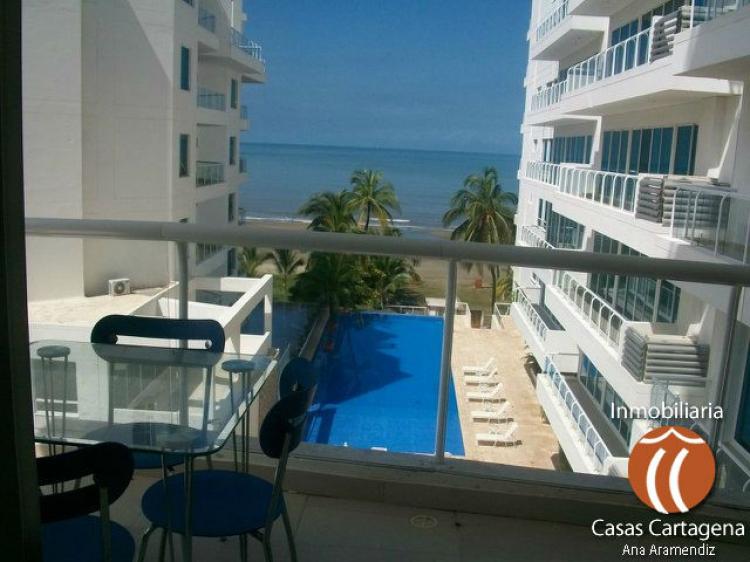 Foto Apartamento en Arriendo en Cartagena, Bolívar - $ 700.000 - APA54485 - BienesOnLine