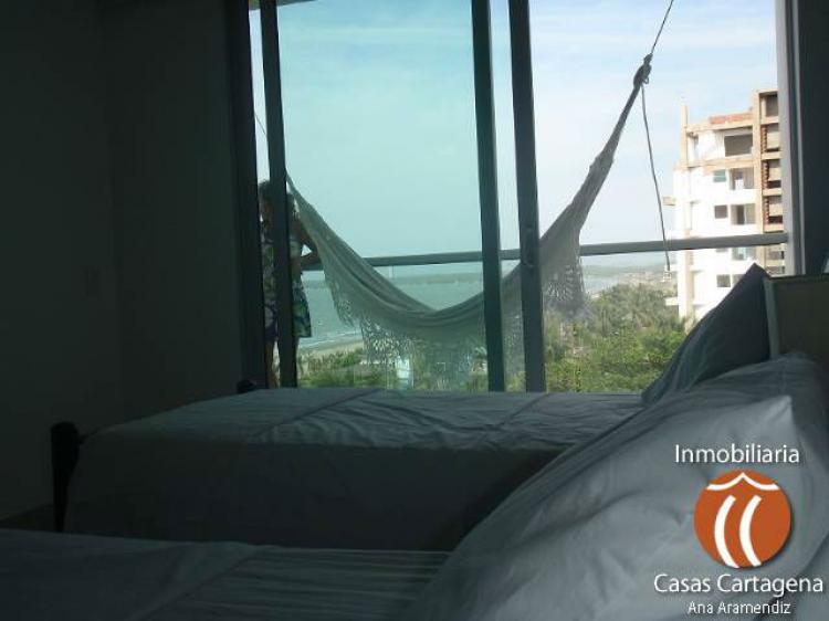 Foto Apartamento en Alojamiento en Cartagena, Bolívar - $ 350.000 - APA81229 - BienesOnLine