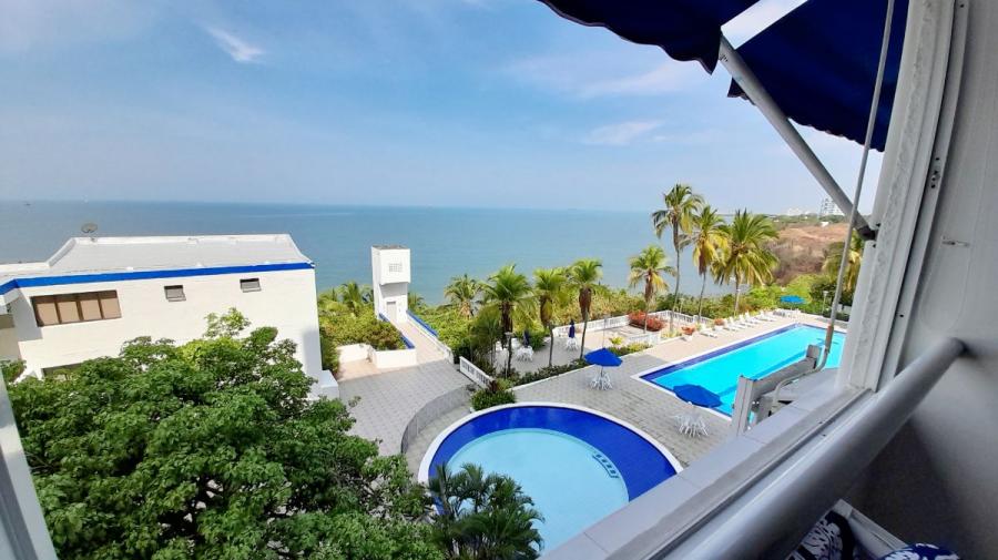 Foto Apartamento en Alojamiento en Piedra Hincada, Santa Marta, Magdalena - $ 500.000 - APA207536 - BienesOnLine