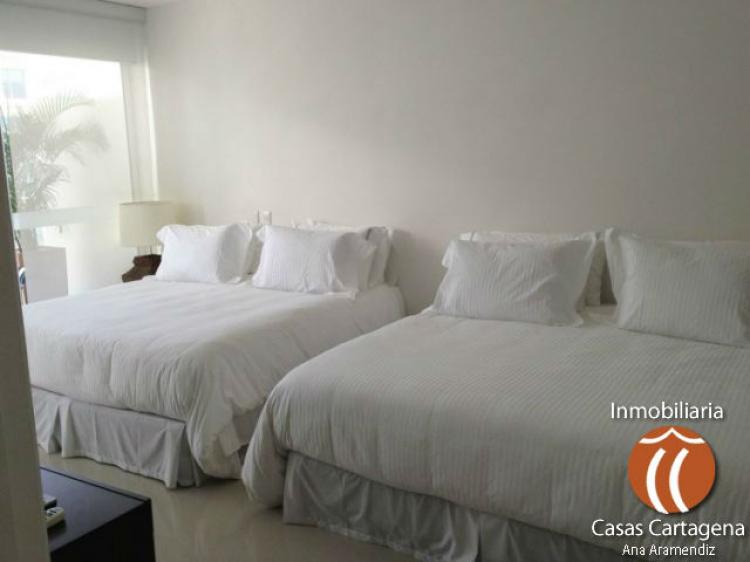 Foto Apartamento en Alojamiento en Cartagena, Bolívar - $ 400.000 - APA81004 - BienesOnLine