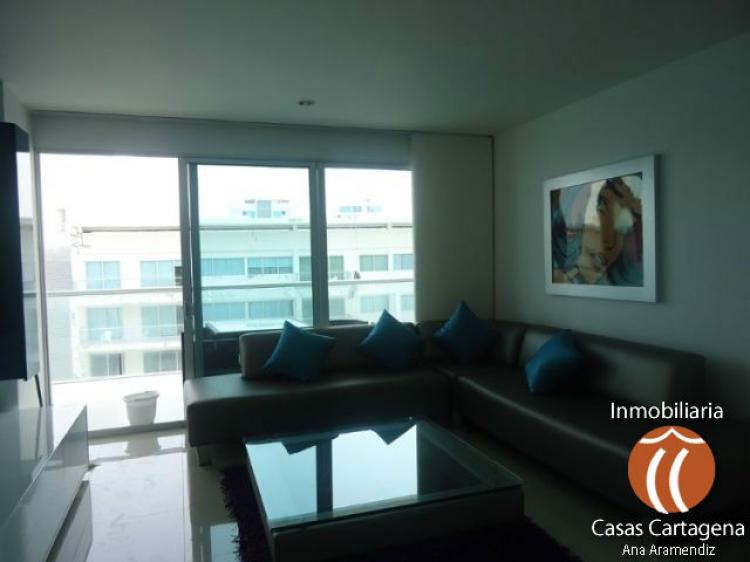 Foto Apartamento en Alojamiento en Cartagena, Bolívar - $ 400.000 - APA81240 - BienesOnLine