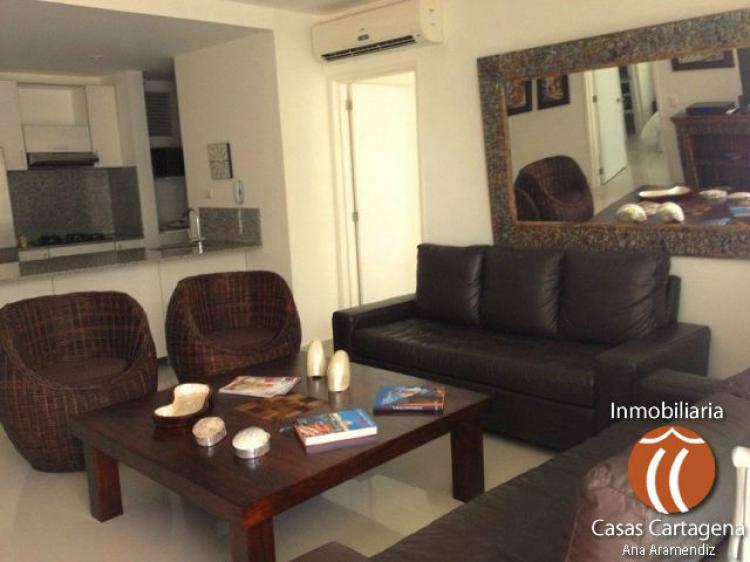 Foto Apartamento en Alojamiento en Cartagena, Bolívar - $ 650.000 - APA81793 - BienesOnLine