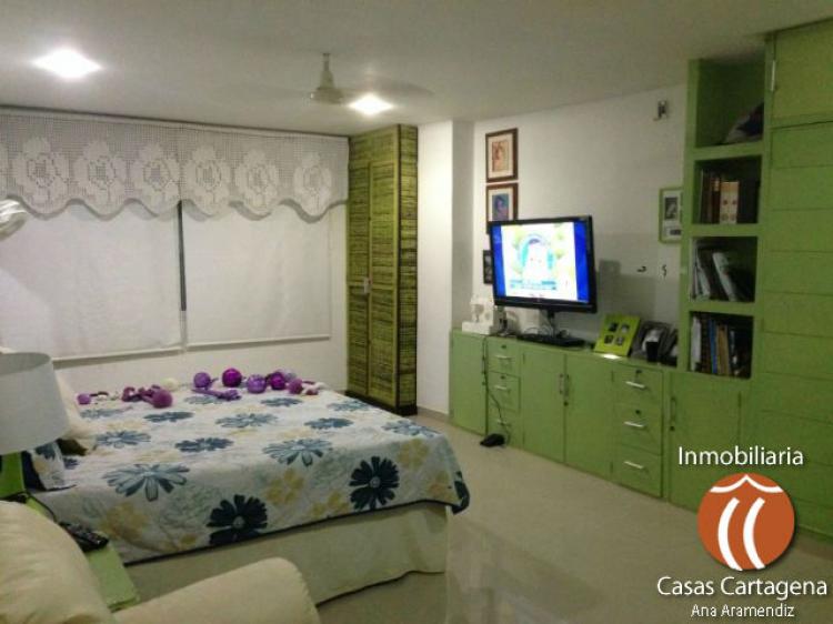 Foto Apartamento en Alojamiento en Cartagena, Bolívar - $ 1.500.000 - APA81064 - BienesOnLine