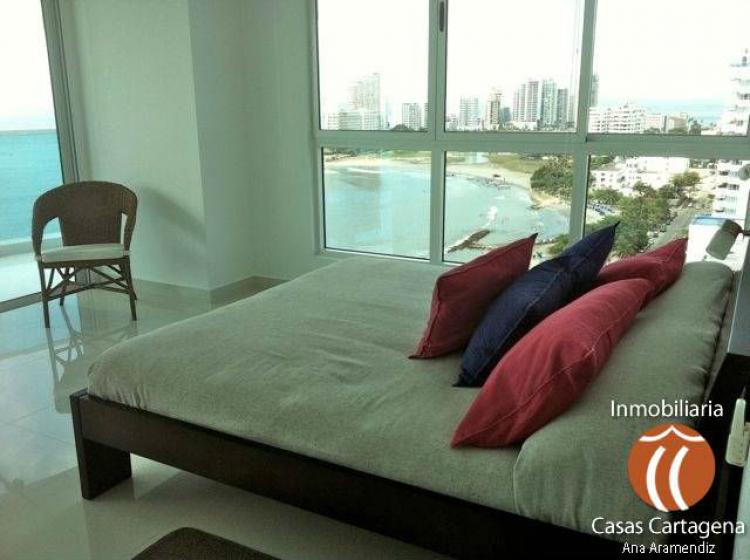 Foto Apartamento en Alojamiento en Cartagena, Bolívar - $ 680.000 - APA81861 - BienesOnLine