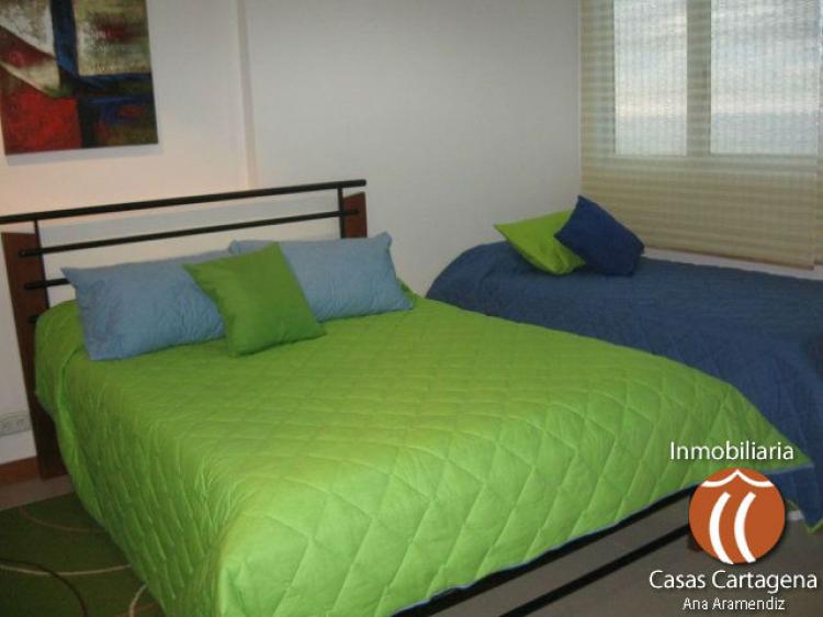 Foto Apartamento en Alojamiento en Cartagena, Bolívar - $ 450.000 - APA83137 - BienesOnLine