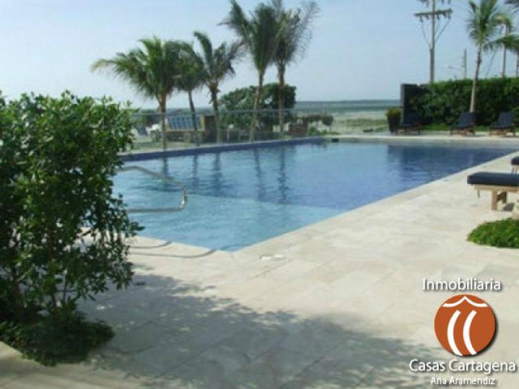 Foto Apartamento en Arriendo en ZONA NORTE, Cartagena, Bolívar - $ 900.000 - APA96680 - BienesOnLine