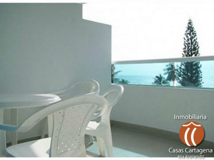 Foto Apartamento en Arriendo en LAGUITO, Cartagena, Bolívar - $ 800.000 - APA93551 - BienesOnLine