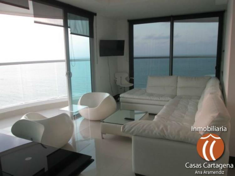 Foto Apartamento en Alojamiento en Cartagena, Bolívar - $ 650.000 - APA81672 - BienesOnLine