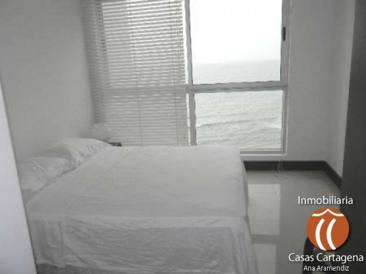 Foto Apartamento en Alojamiento en Cartagena, Bolívar - $ 380.000 - APA81670 - BienesOnLine