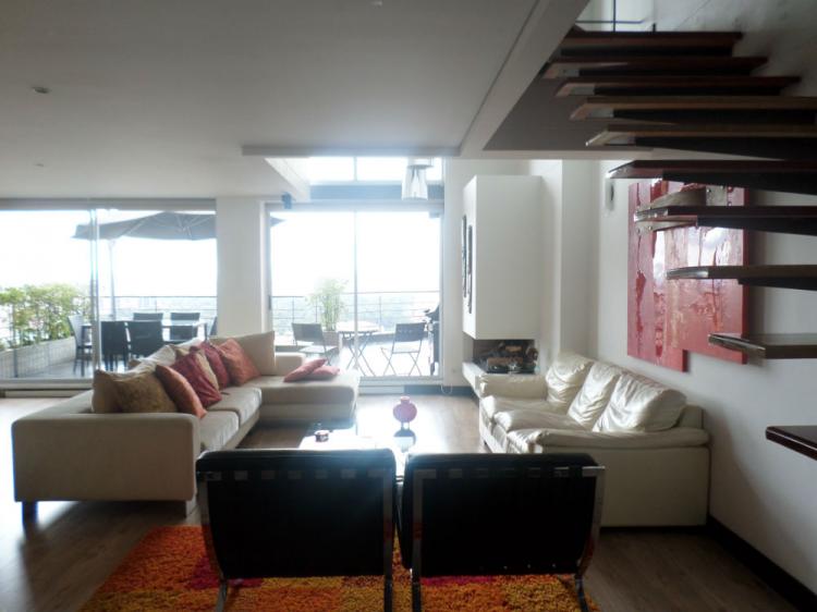 Foto Apartamento en Arriendo en BOSQUE MEDINA, Usaquén, Bogota D.C - $ 7.800.000 - APA91021 - BienesOnLine