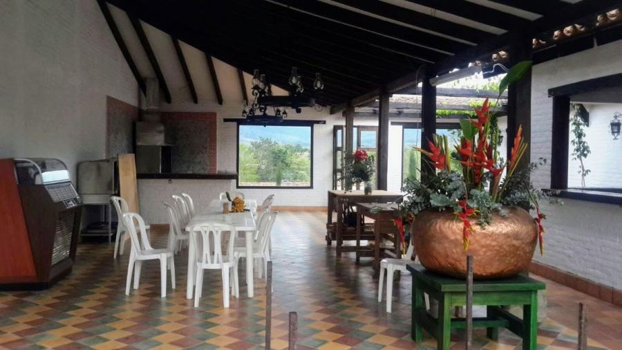 Foto Finca en Arriendo en Borrero Ayerbe, Borrero Ayerbe, Valle del Cauca - $ 1.900.000 - FIA194276 - BienesOnLine