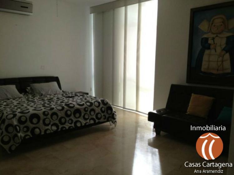 Foto Casa en Arriendo en Cartagena, Bolívar - $ 2.000.000 - CAA58363 - BienesOnLine