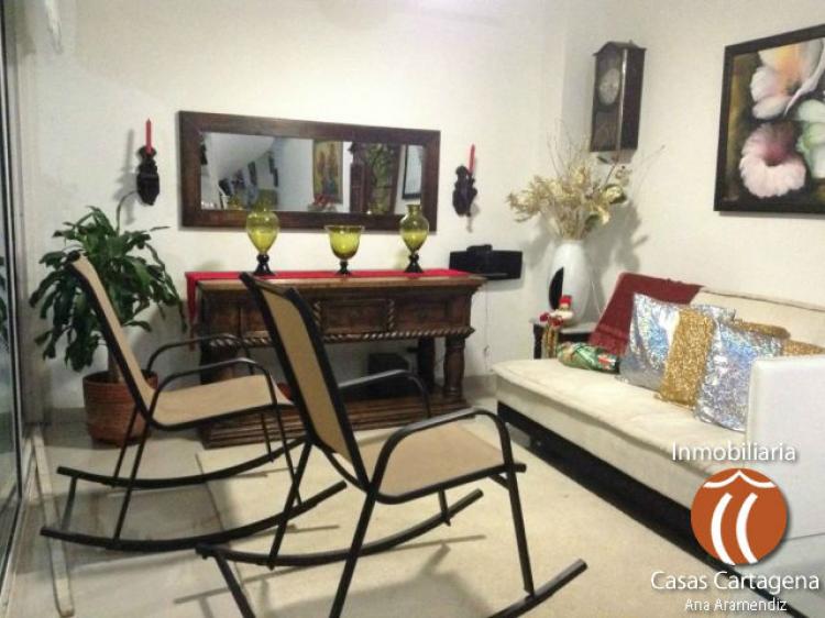 Foto Apartamento en Alojamiento en Cartagena, Bolívar - $ 1.500.000 - APA80629 - BienesOnLine