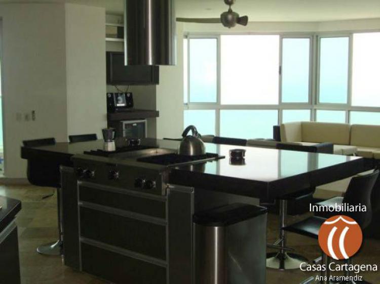 Foto Apartamento en Arriendo en Cartagena, Bolívar - $ 1.600.000 - APA56630 - BienesOnLine