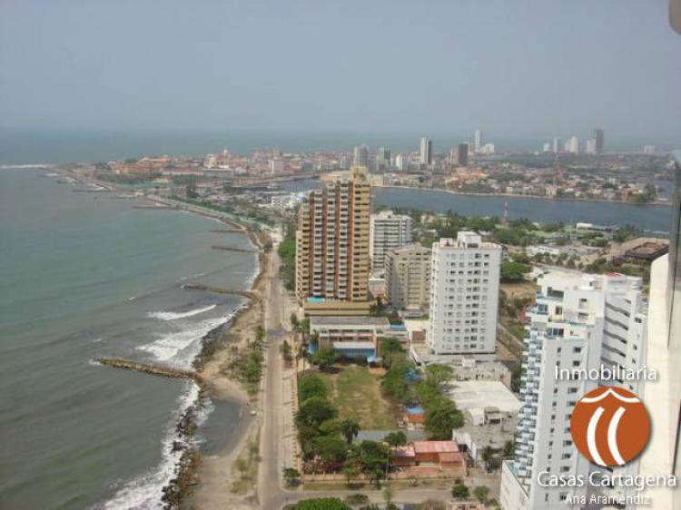 Foto Apartamento en Arriendo en Cartagena, Bolívar - $ 1.600.000 - APA56765 - BienesOnLine