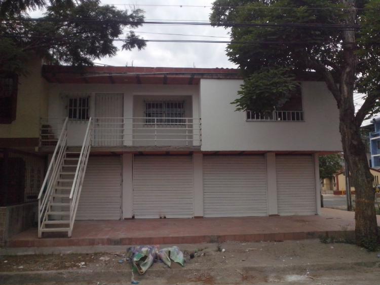 Foto Local en Arriendo en Ciudadela Confandi, Cali, Valle del Cauca - $ 400.000 - LOA73205 - BienesOnLine