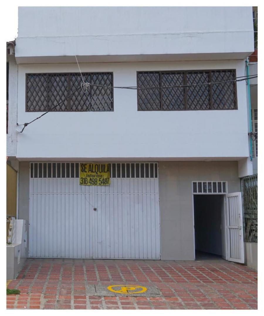 Foto Local en Arriendo en AUTOPISTA SUR ORIENTAL, Cali, Valle del Cauca - $ 4.000.000 - LOA210258 - BienesOnLine