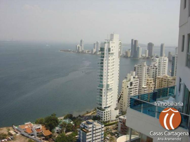 Foto Apartamento en Arriendo en Cartagena, Bolívar - $ 1.600.000 - APA58357 - BienesOnLine