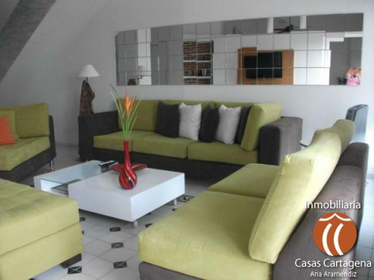 Foto Apartamento en Arriendo en Cartagena, Bolívar - $ 1.000.000 - APA57159 - BienesOnLine