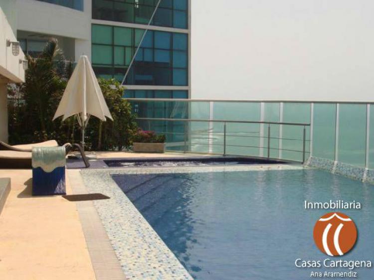 ALQUILO PENTHOUSE EN CARTAGENA ULTIMAS RESERVAS FIN DE AÑO  NOTA: EL VALOR QUE ESTA ESPECIFICADO EN 