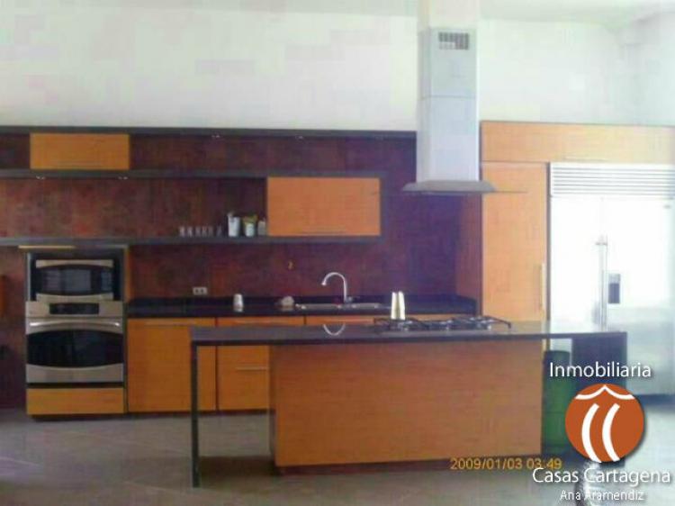 Foto Apartamento en Alojamiento en Cartagena, Bolívar - $ 1.300.000 - APA80620 - BienesOnLine