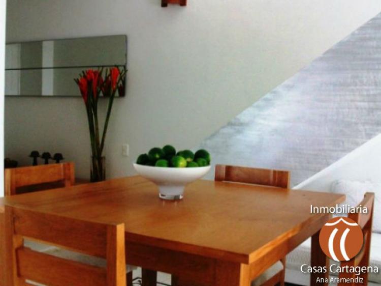 Foto Apartamento en Arriendo en Cartagena, Bolívar - $ 1.000.000 - APA58042 - BienesOnLine