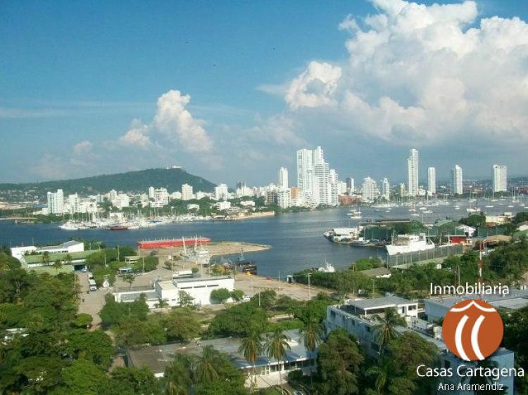 Foto Apartamento en Arriendo en Cartagena, Bolívar - $ 1.600.000 - APA58533 - BienesOnLine