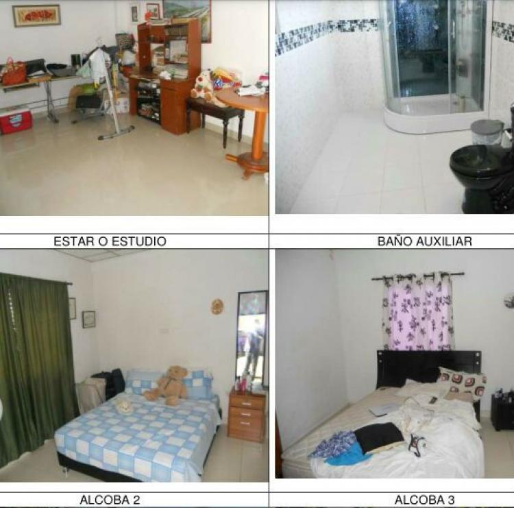 Foto Casa en Venta en Alto bosque, Cartagena, Bolívar - $ 700.000.000 - CAV113605 - BienesOnLine