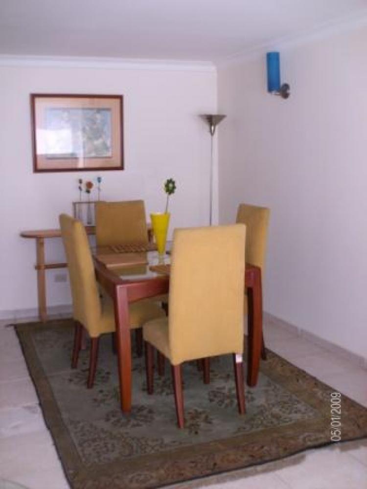 Apartamento Amoblado Barranquilla