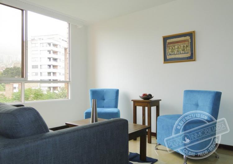 Foto Apartamento en Arriendo en Poblado, Medellin, Antioquia - $ 2.300.000 - APA155650 - BienesOnLine