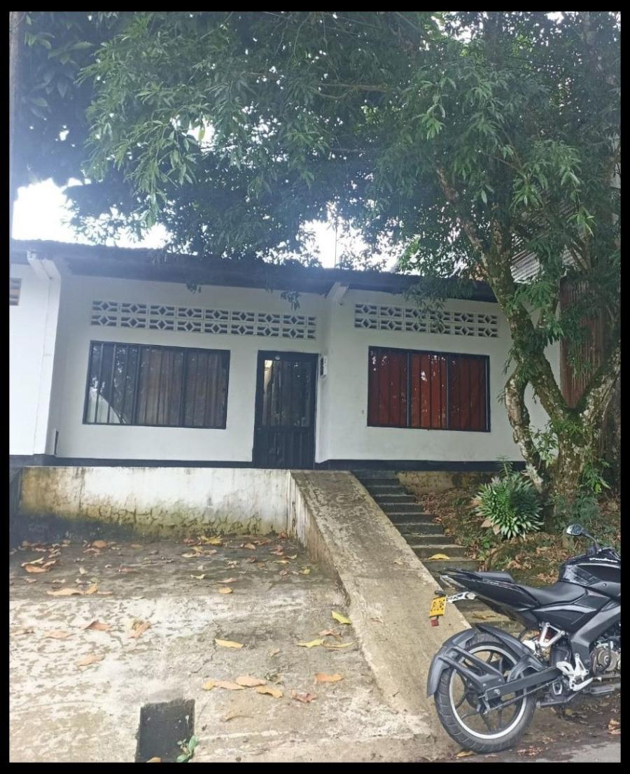 Foto Casa en Venta en San José del Fragua, Caquetá - CAV204090 - BienesOnLine