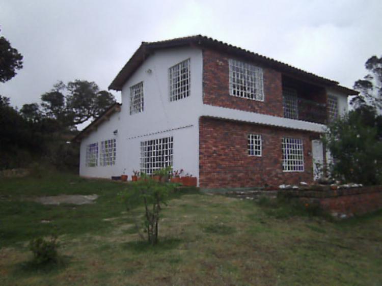 Foto Casa en Venta en La Calera, Cundinamarca - $ 500 - CAV113308 - BienesOnLine