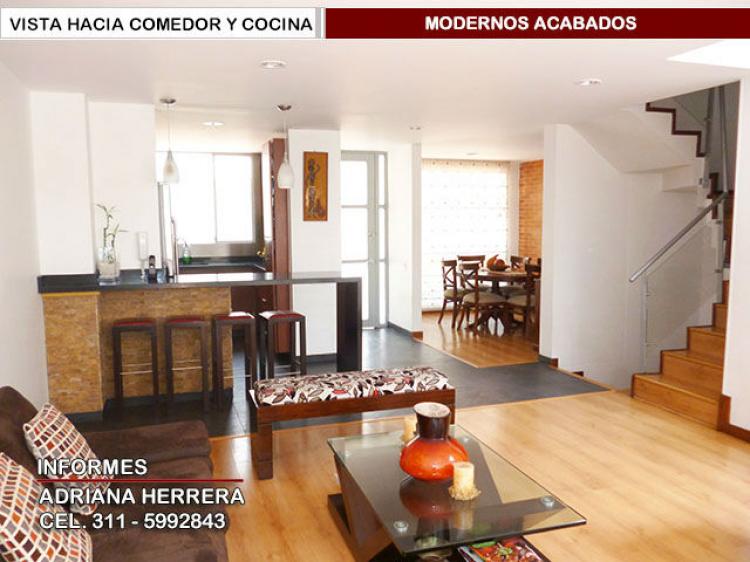 Foto Casa en Venta en Colina Campestre, Suba, Bogota D.C - $ 730.000.000 - CAV105515 - BienesOnLine