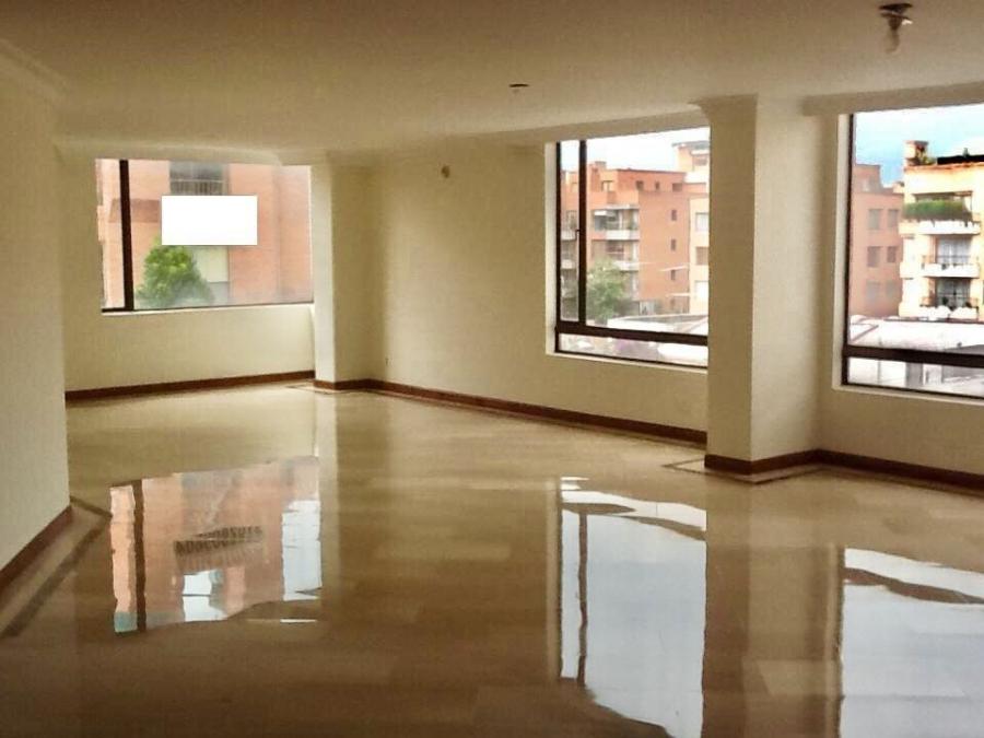 Foto Apartamento en Venta en Santa Barbara, Usaquén, Bogota D.C - $ 1.150.000.000 - APV211879 - BienesOnLine