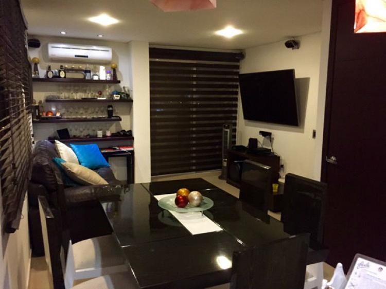 Foto Apartamento en Venta en MANGA, Cartagena, Bolívar - $ 380.000.000 - APV91707 - BienesOnLine