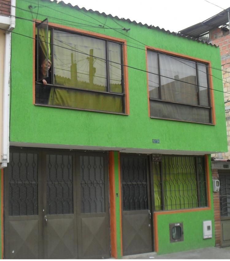 Foto Casa en Venta en SABANAS DEL DORADO, , Bogota D.C - $ 90.000.000 - CAV9867 - BienesOnLine