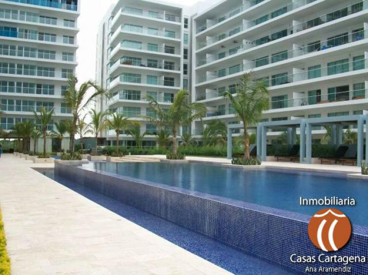 Foto Apartamento en Venta en ZONA NORTE, Cartagena, Bolívar - $ 765.000.000 - APV91817 - BienesOnLine