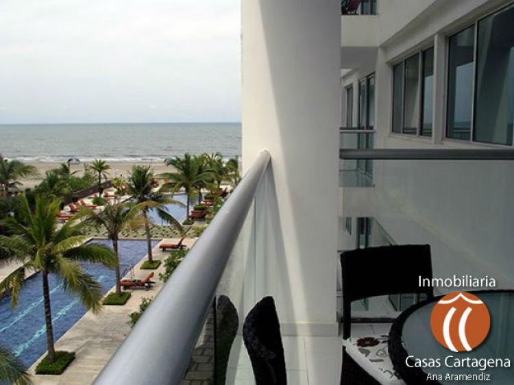 Foto Apartamento en Arriendo en Cartagena, Bolívar - $ 400.000 - APA109788 - BienesOnLine