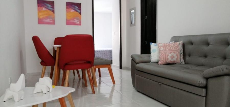 Foto Apartamento en Venta en Antonia Santos, Bucaramanga, Santander - APV210147 - BienesOnLine