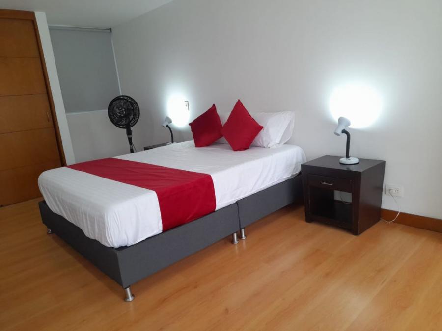 Foto Apartamento en Arriendo en Poblado La Frontera, Medellín, Antioquia - $ 4.500.000 - APA211802 - BienesOnLine