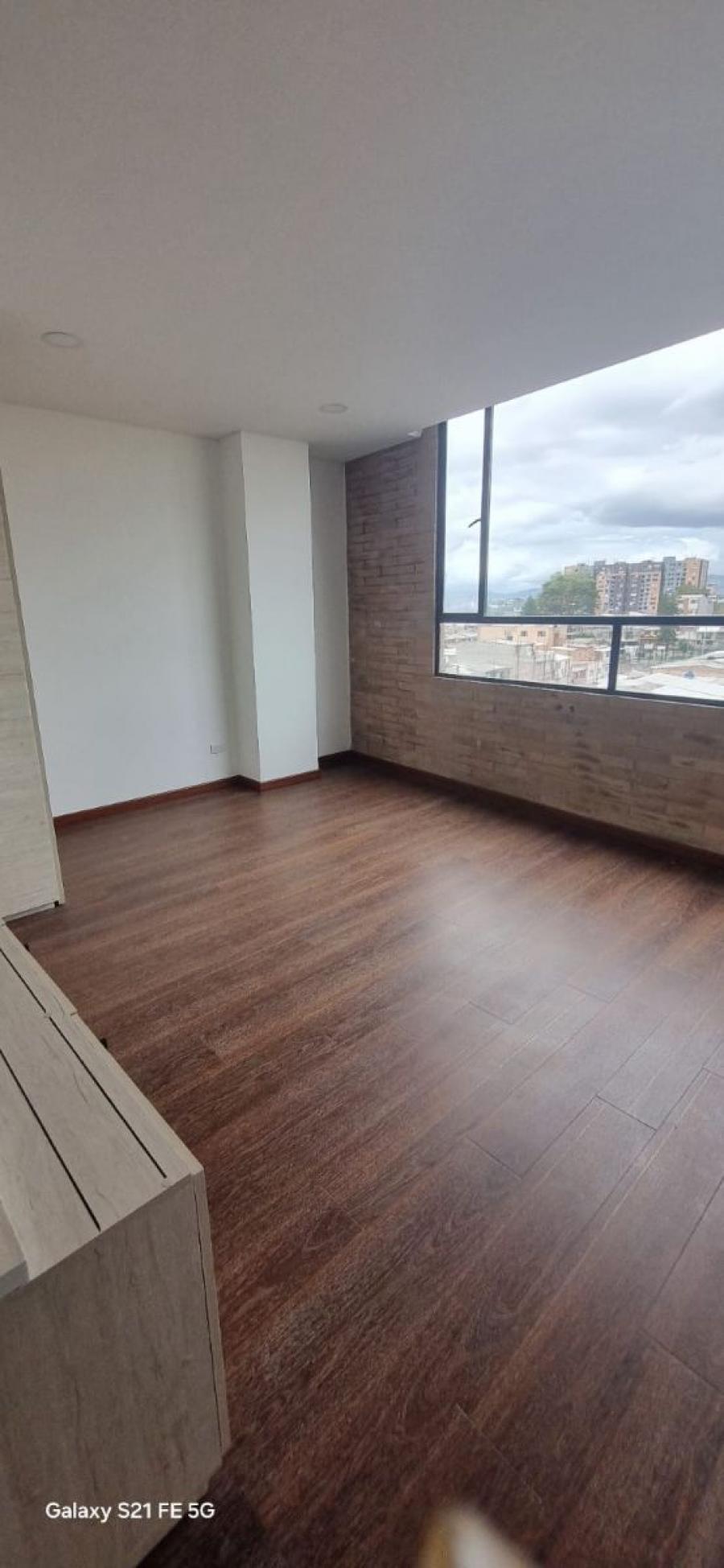 Aparta estudio en venta florencia Bogota