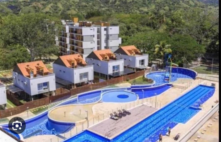 APARTA SOL EN VENTA EN SANTA FE DE ANTIOQUIA