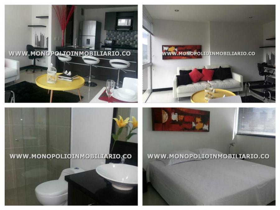 Foto Apartamento en Arriendo en Medellín, Antioquia - APA171121 - BienesOnLine