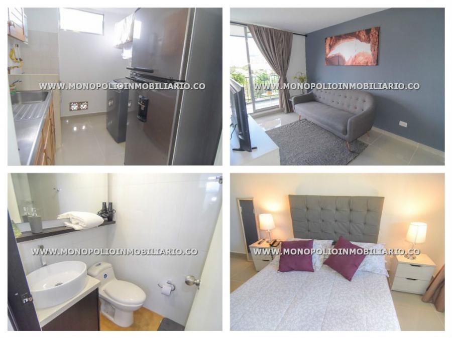 Foto Apartamento en Arriendo en Medellín, Antioquia - APA171126 - BienesOnLine