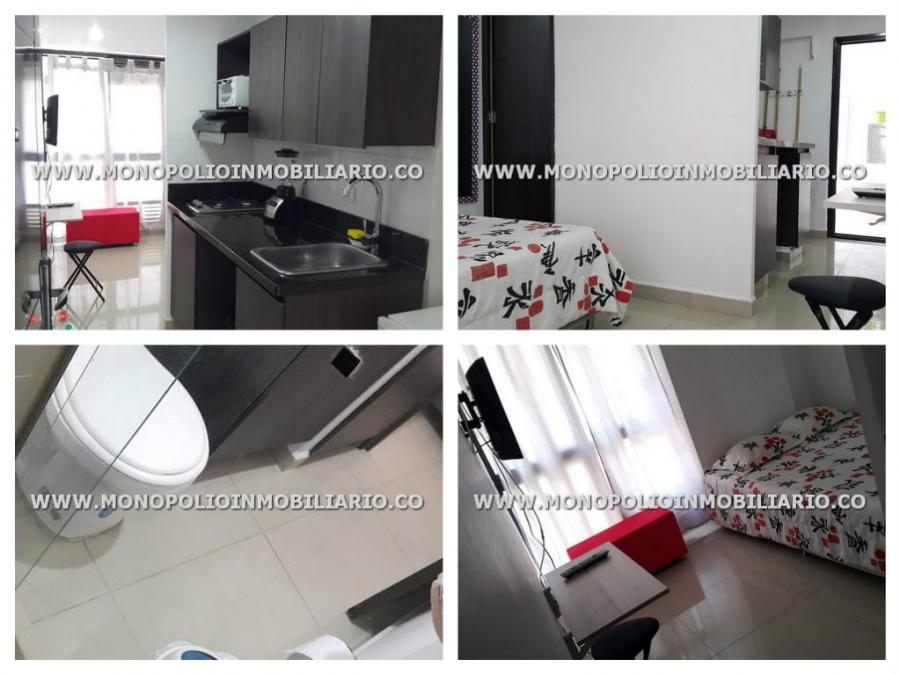 Foto Apartamento en Arriendo en Medellín, Antioquia - APA170832 - BienesOnLine