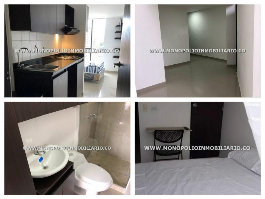 Foto Apartamento en Arriendo en Medellín, Antioquia - APA170829 - BienesOnLine