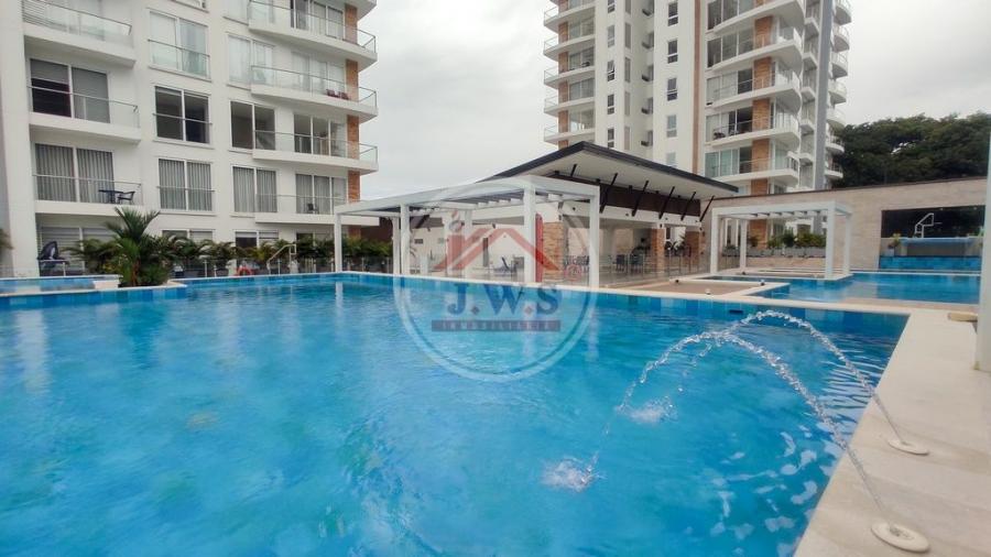 Foto Apartamento en Arriendo en Buque, Villavicencio, Meta - $ 2.500.000 - APA210308 - BienesOnLine