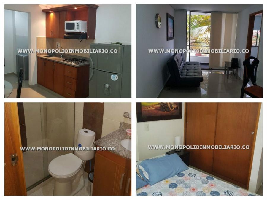 Foto Apartamento en Arriendo en Medellín, Antioquia - APA171116 - BienesOnLine