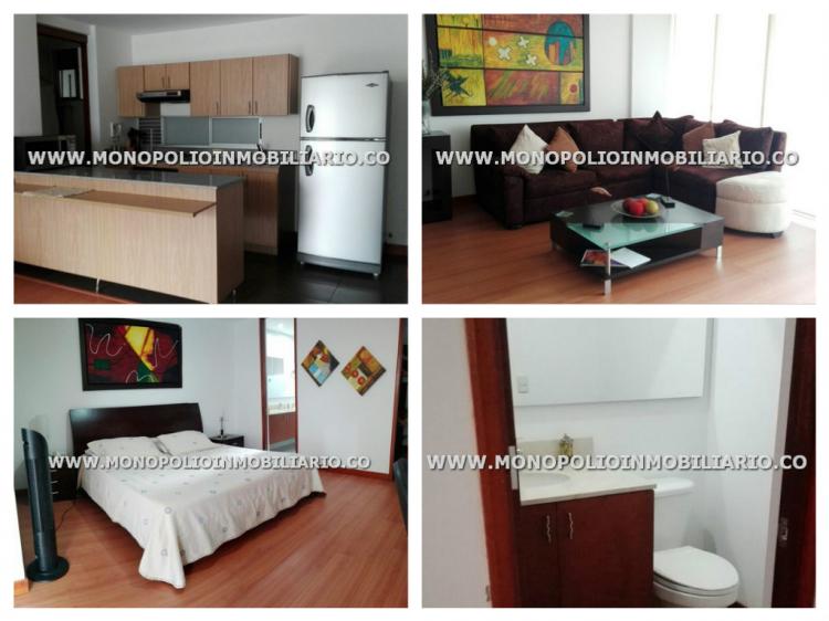 Foto Apartamento en Alojamiento en Laureles, Medellín, Antioquia - APA139049 - BienesOnLine